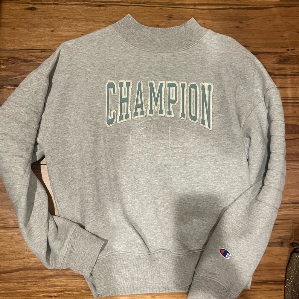 Champion Crewneck